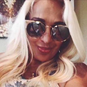 Meet your Posher, Mari